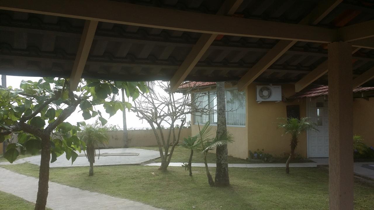 Hotel Nils Itapoa  Exterior photo