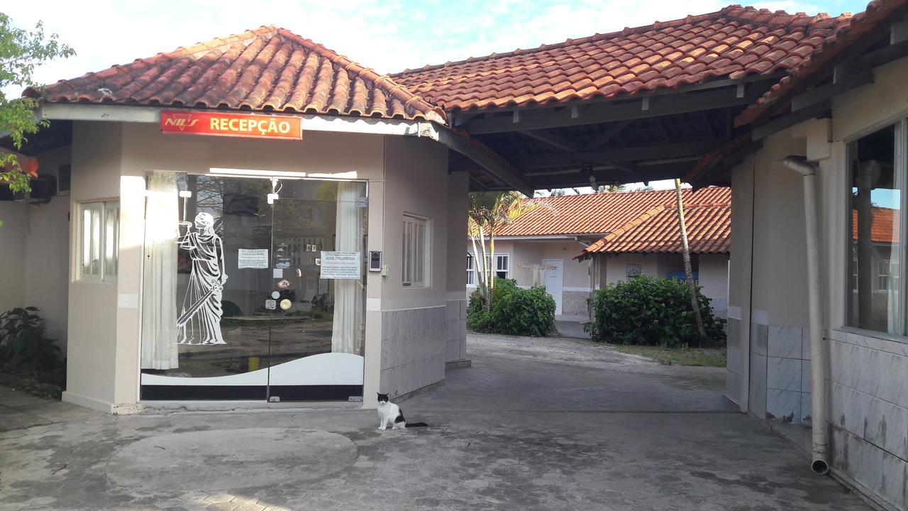 Hotel Nils Itapoa  Exterior photo