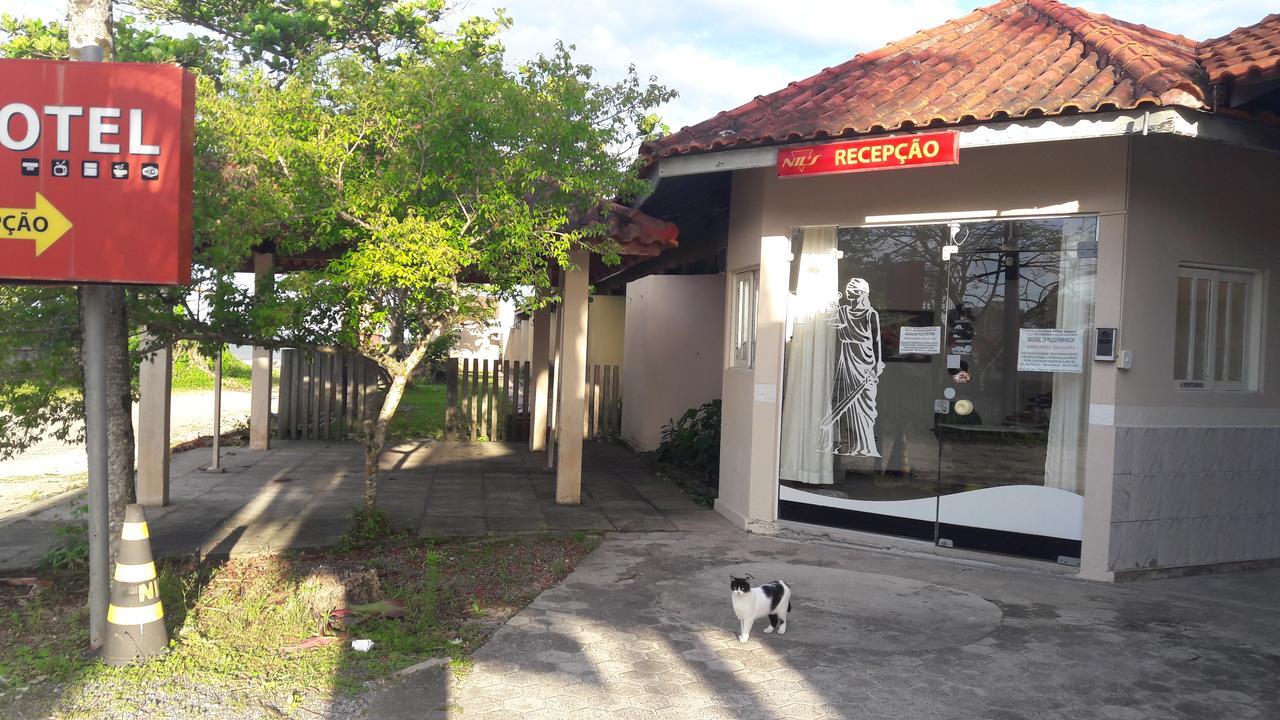 Hotel Nils Itapoa  Exterior photo