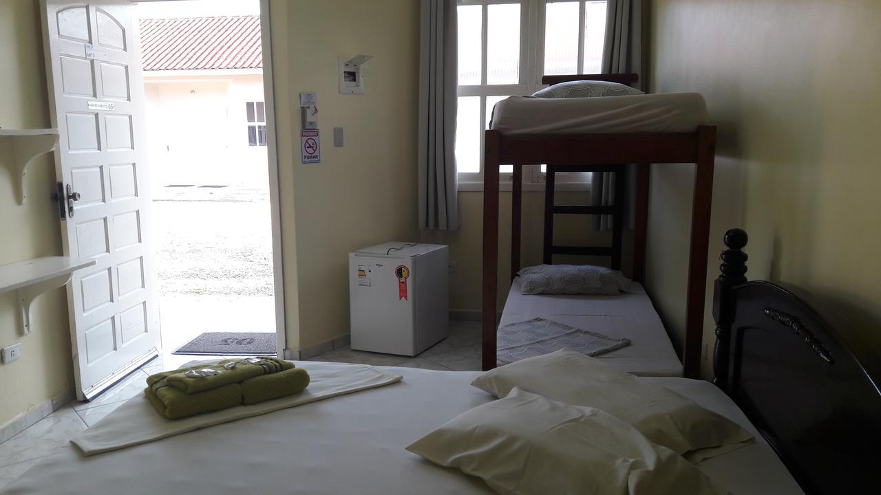 Hotel Nils Itapoa  Exterior photo
