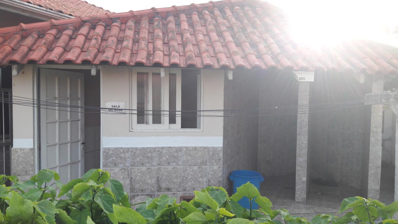Hotel Nils Itapoa  Exterior photo