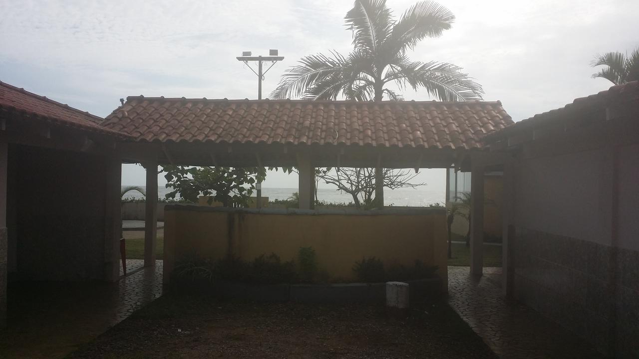 Hotel Nils Itapoa  Exterior photo