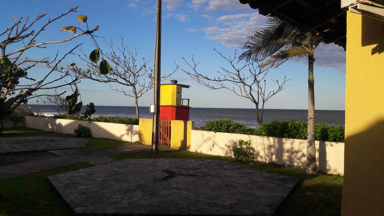 Hotel Nils Itapoa  Exterior photo