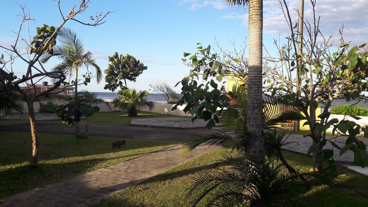 Hotel Nils Itapoa  Exterior photo