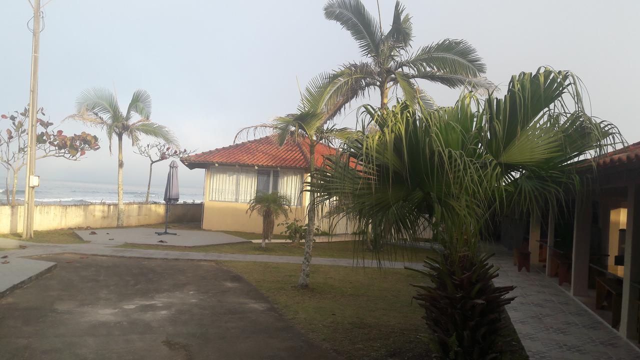 Hotel Nils Itapoa  Exterior photo