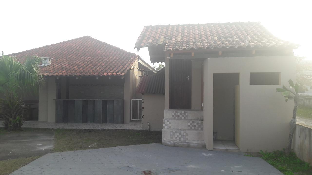 Hotel Nils Itapoa  Exterior photo
