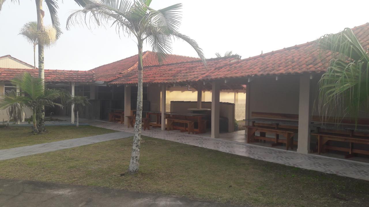 Hotel Nils Itapoa  Exterior photo