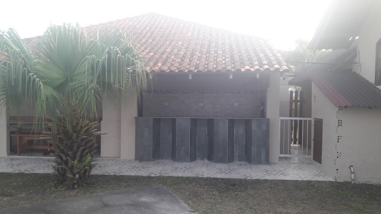 Hotel Nils Itapoa  Exterior photo