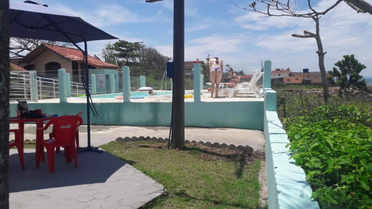 Hotel Nils Itapoa  Exterior photo