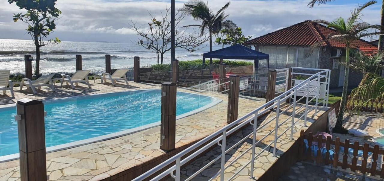 Hotel Nils Itapoa  Exterior photo
