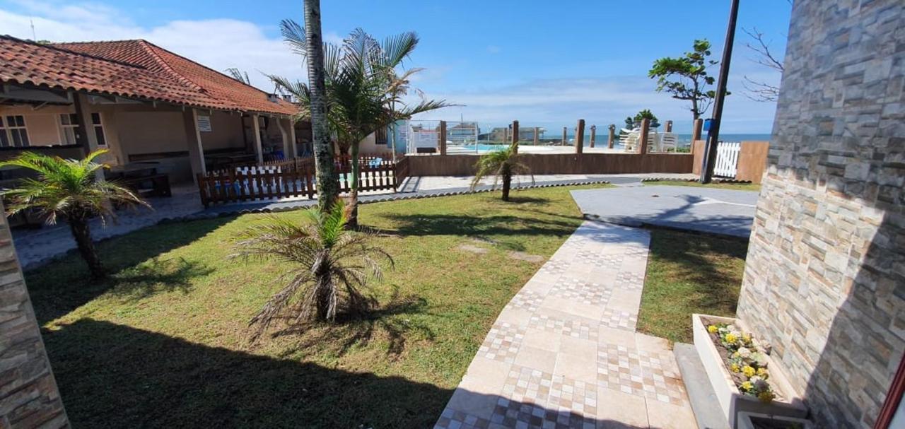 Hotel Nils Itapoa  Exterior photo