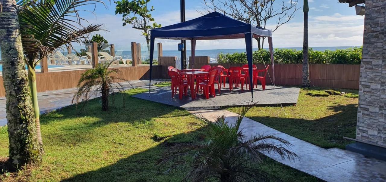 Hotel Nils Itapoa  Exterior photo